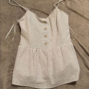 blouse from marshals